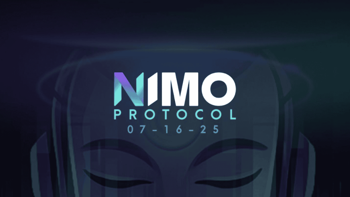 NIM Technology Ltd Launches Nimo Protocol, Targeting AI-Powered Smart Staking